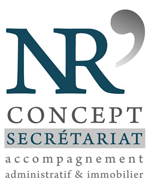 NR Concept secrétariat - Accompagnement administratif et immobilier